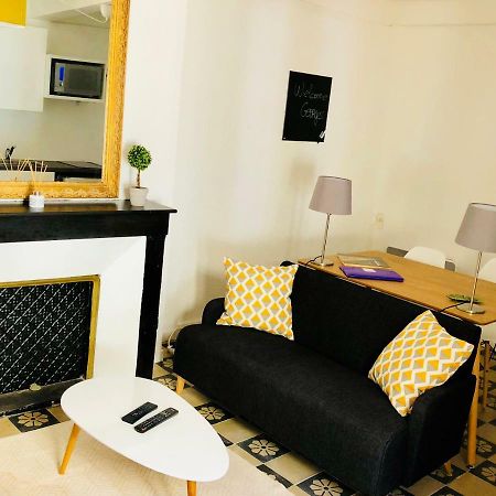 Apartament Cathedrale Appart Narbona Zewnętrze zdjęcie