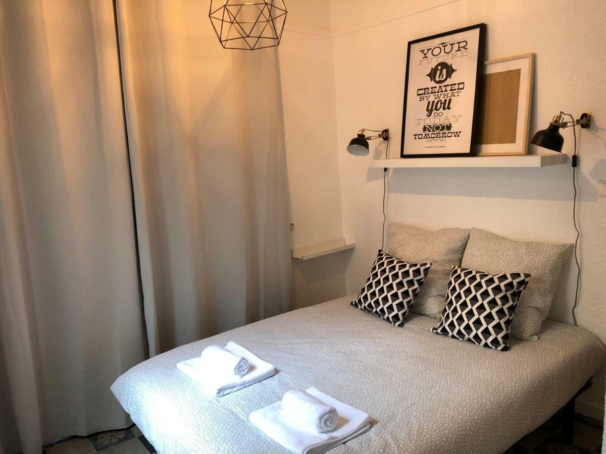 Apartament Cathedrale Appart Narbona Zewnętrze zdjęcie