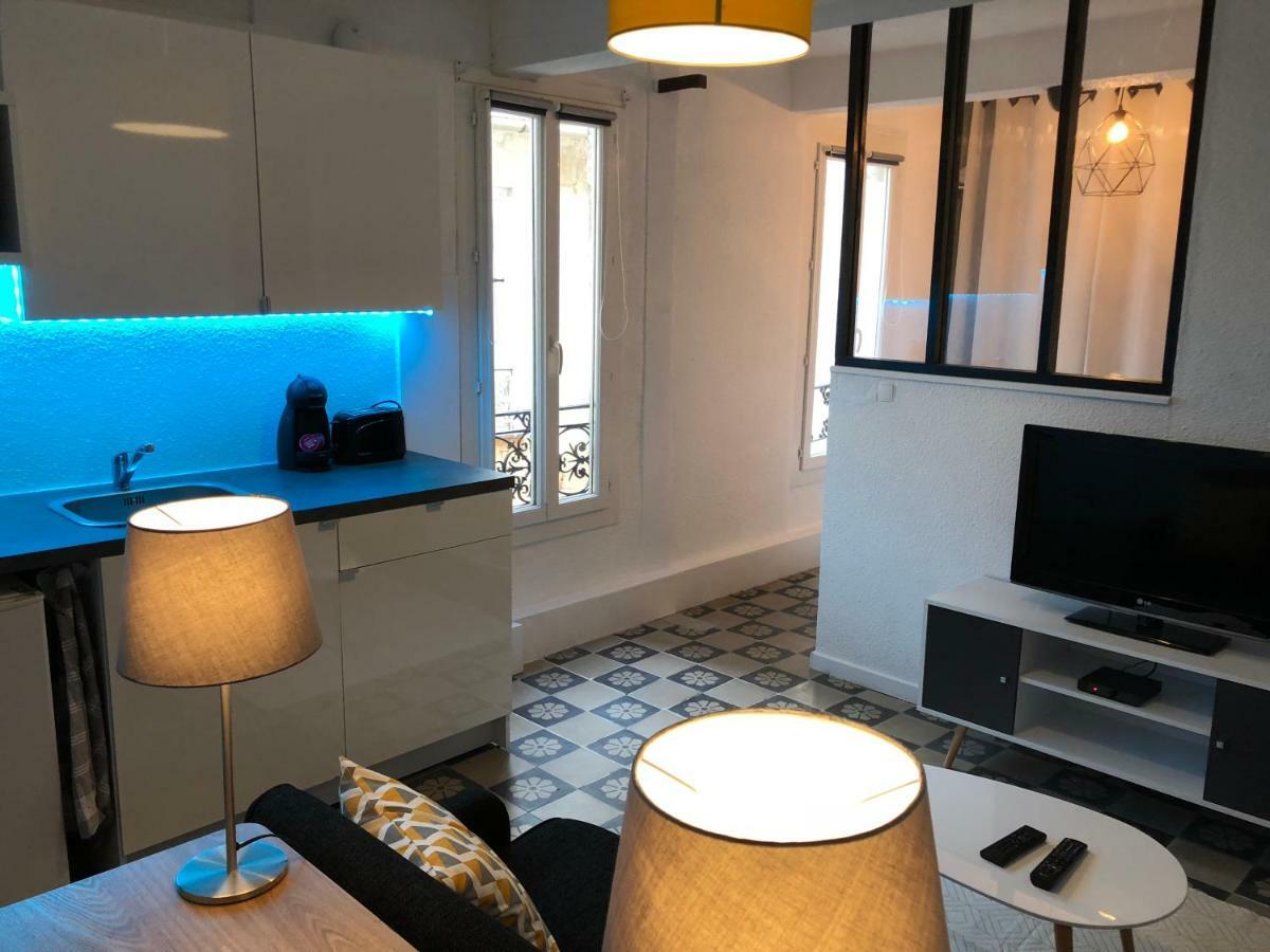 Apartament Cathedrale Appart Narbona Zewnętrze zdjęcie