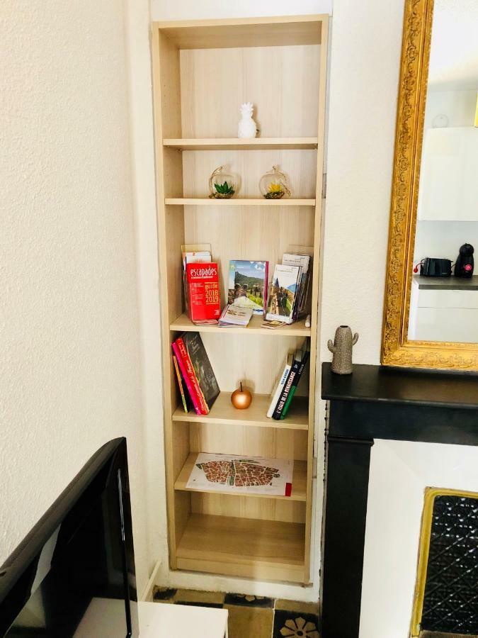 Apartament Cathedrale Appart Narbona Zewnętrze zdjęcie